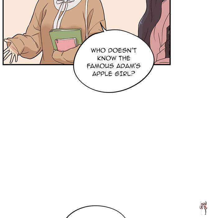 His Women’s University His Women’s University Chapter 39 - Page 36