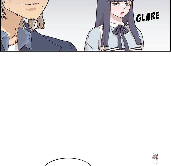 His Women’s University His Women’s University Chapter 39 - Page 40