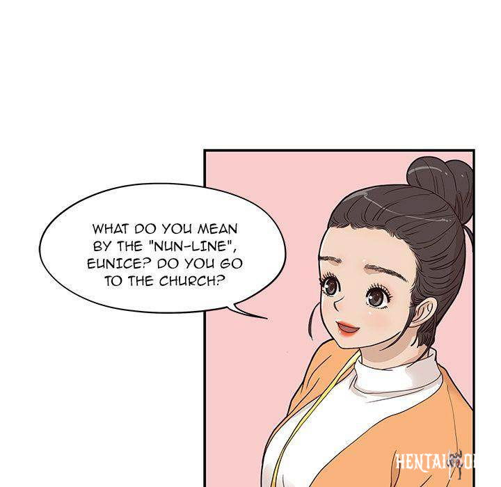 His Women’s University His Women’s University Chapter 39 - Page 45