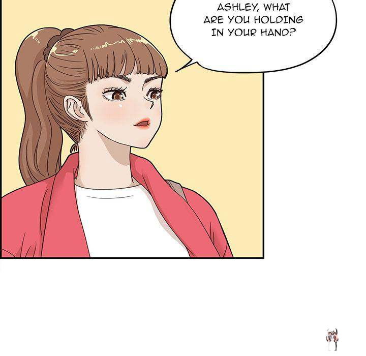 His Women’s University His Women’s University Chapter 39 - Page 51