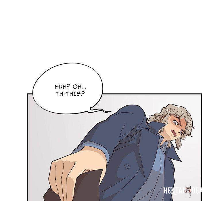 His Women’s University His Women’s University Chapter 39 - Page 52