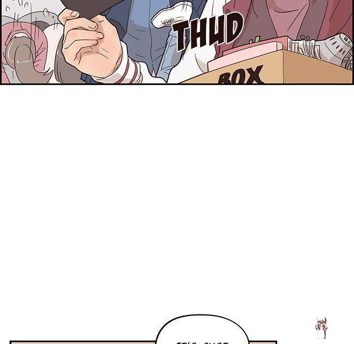 His Women’s University His Women’s University Chapter 39 - Page 61