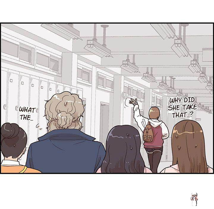 His Women’s University His Women’s University Chapter 39 - Page 65