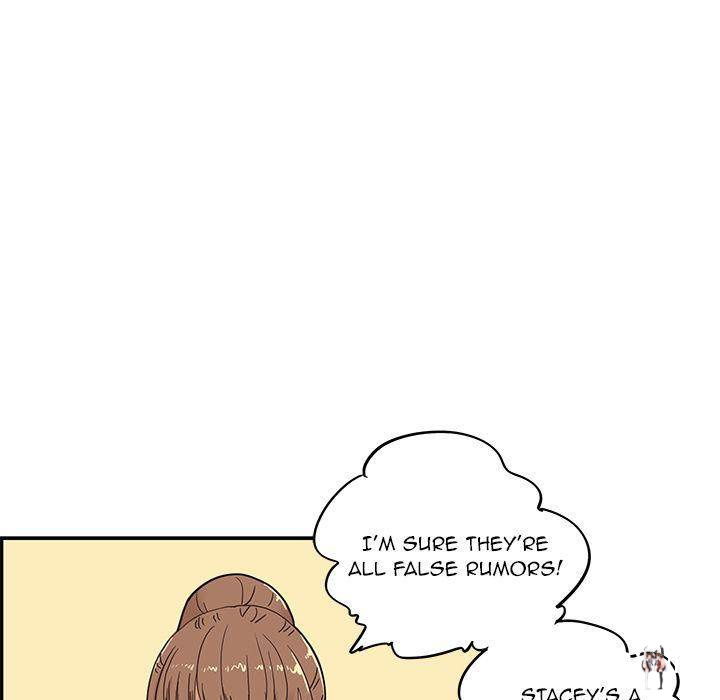 His Women’s University His Women’s University Chapter 39 - Page 69