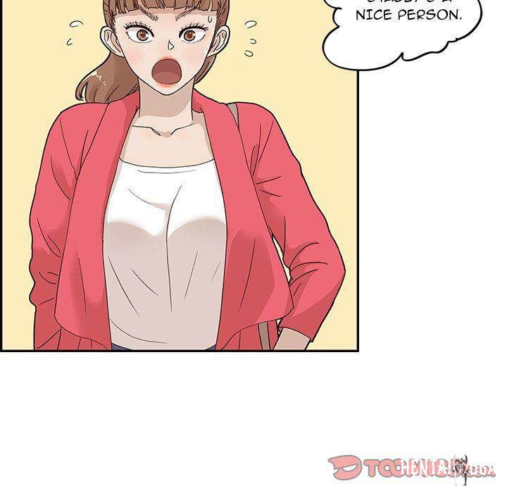 His Women’s University His Women’s University Chapter 39 - Page 70