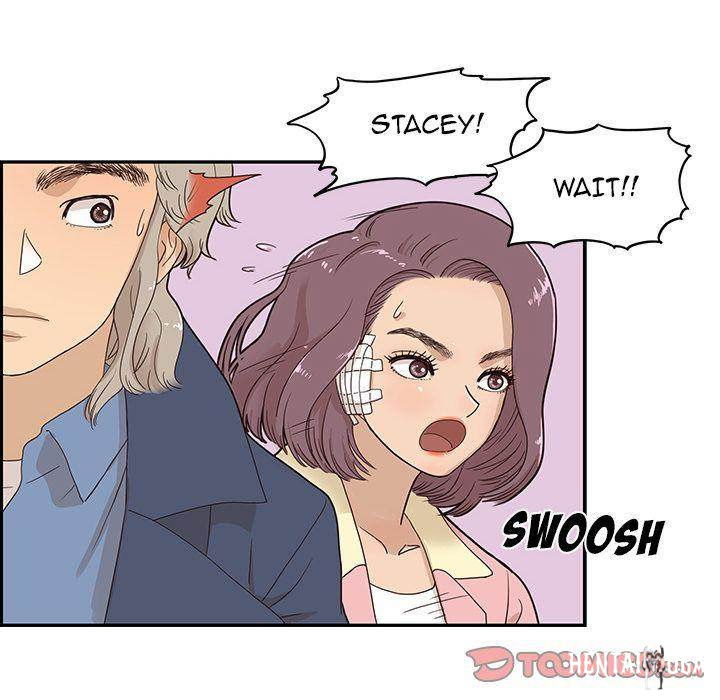 His Women’s University His Women’s University Chapter 39 - Page 74