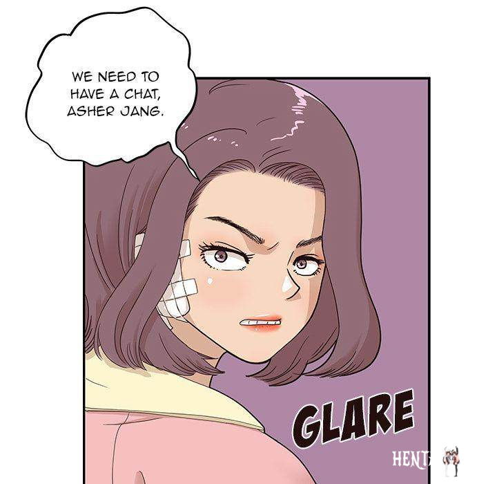 His Women’s University His Women’s University Chapter 39 - Page 77