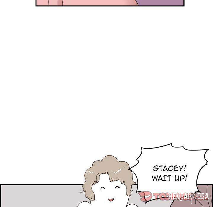 His Women’s University His Women’s University Chapter 39 - Page 78