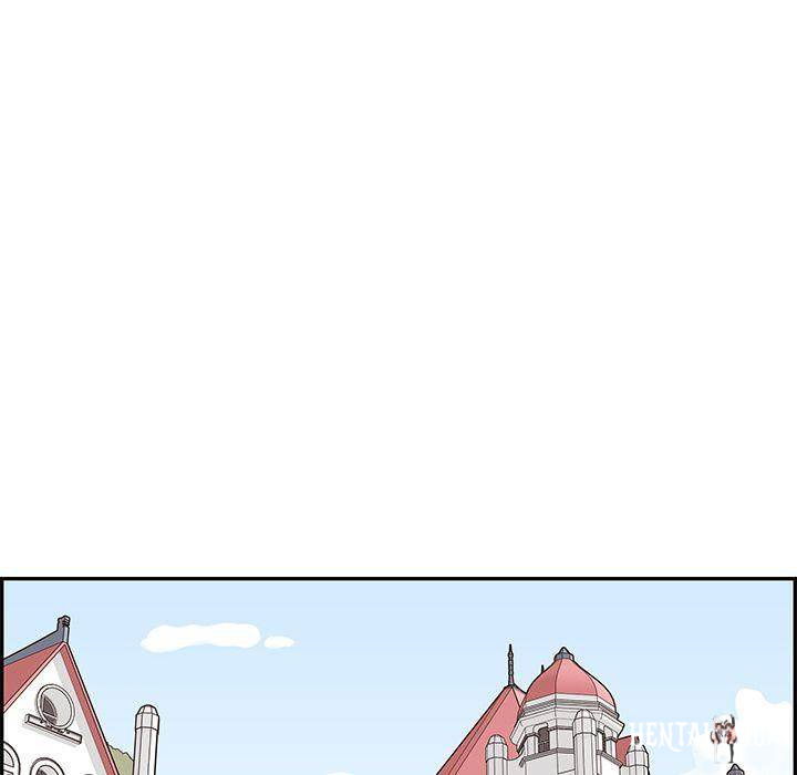 His Women’s University His Women’s University Chapter 39 - Page 84