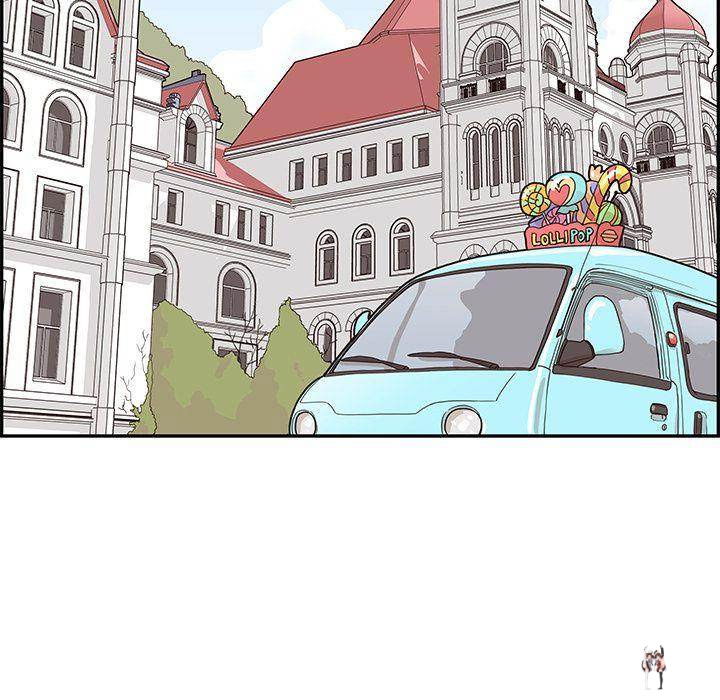 His Women’s University His Women’s University Chapter 39 - Page 85