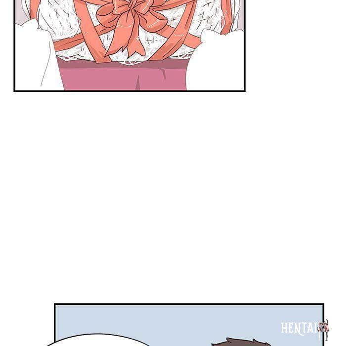 His Women’s University His Women’s University Chapter 39 - Page 93