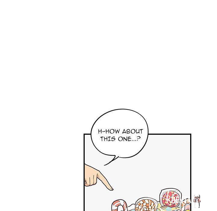 His Women’s University His Women’s University Chapter 39 - Page 96