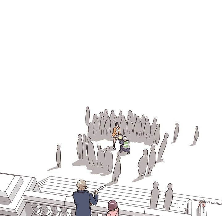 His Women’s University His Women’s University Chapter 40 - Page 105