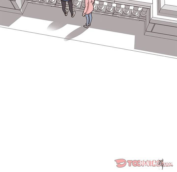 His Women’s University His Women’s University Chapter 40 - Page 106