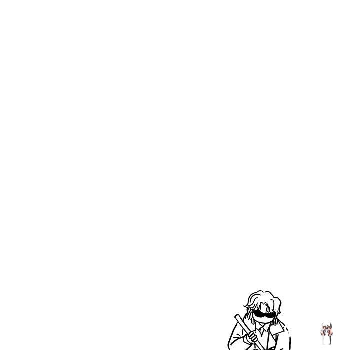 His Women’s University His Women’s University Chapter 40 - Page 107