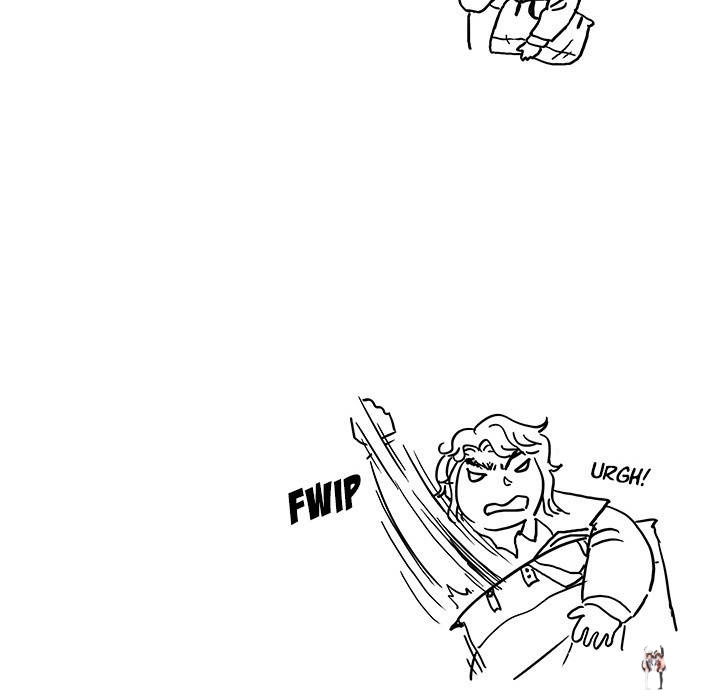 His Women’s University His Women’s University Chapter 40 - Page 108