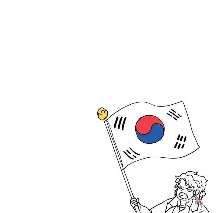 His Women’s University His Women’s University Chapter 40 - Page 109