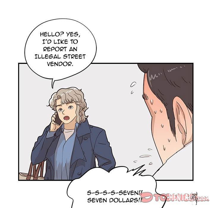 His Women’s University His Women’s University Chapter 40 - Page 14