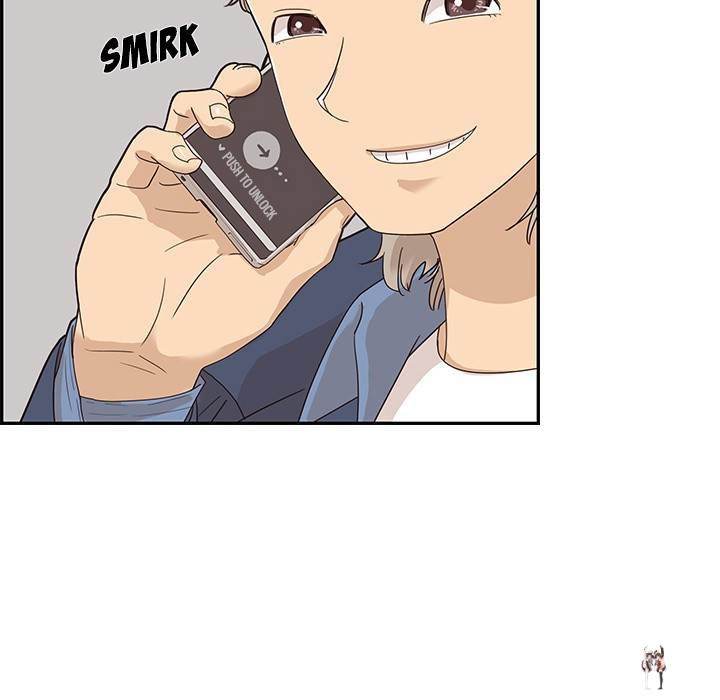 His Women’s University His Women’s University Chapter 40 - Page 16