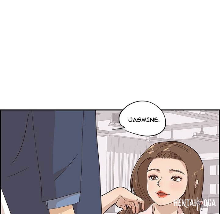 His Women’s University His Women’s University Chapter 40 - Page 27