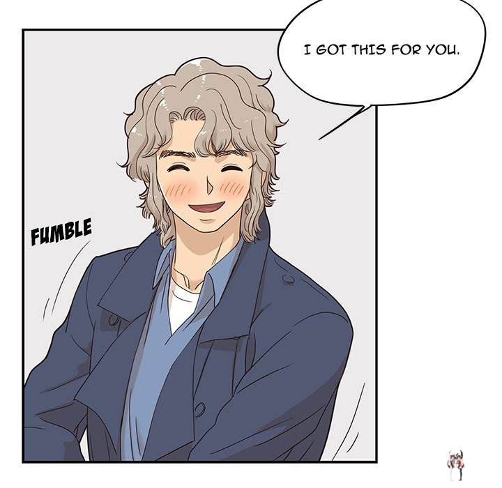 His Women’s University His Women’s University Chapter 40 - Page 29