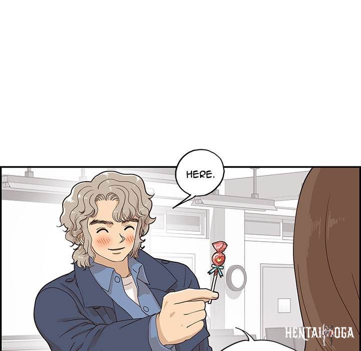 His Women’s University His Women’s University Chapter 40 - Page 32