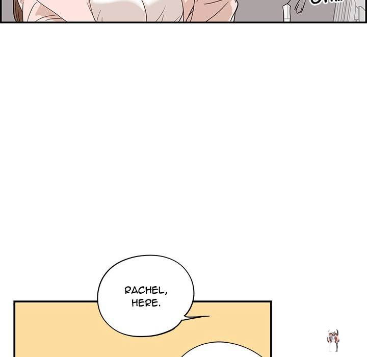 His Women’s University His Women’s University Chapter 40 - Page 39