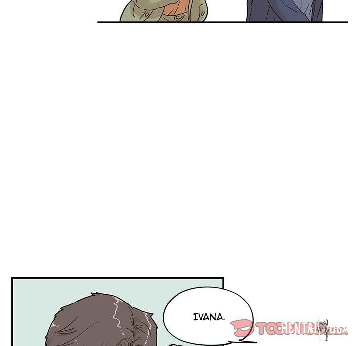 His Women’s University His Women’s University Chapter 40 - Page 42