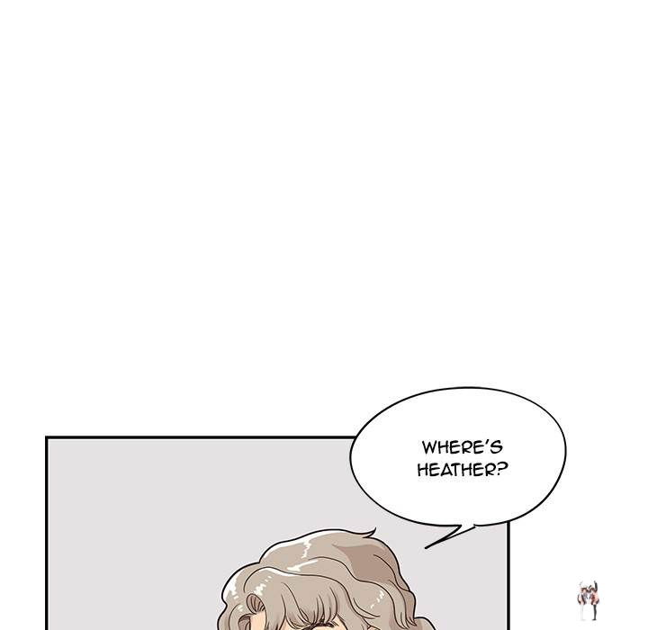 His Women’s University His Women’s University Chapter 40 - Page 45