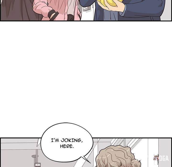 His Women’s University His Women’s University Chapter 40 - Page 52