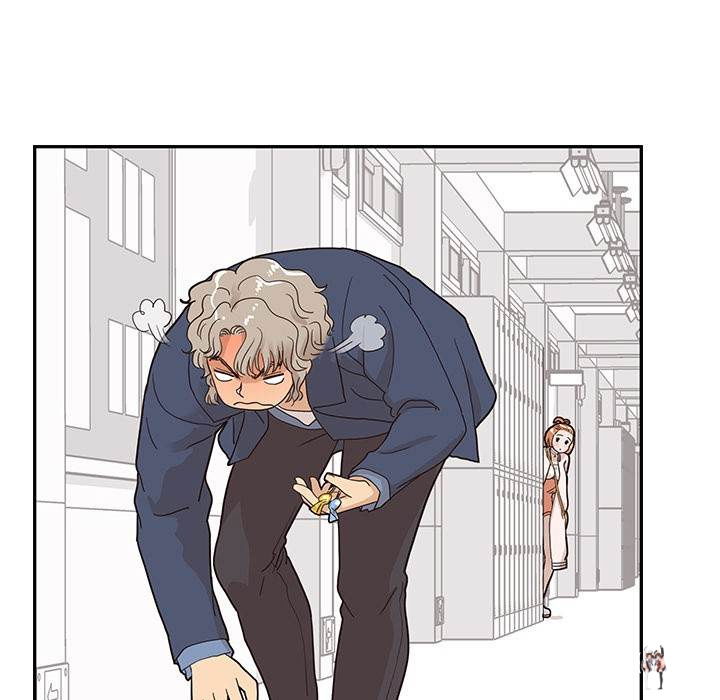 His Women’s University His Women’s University Chapter 40 - Page 56