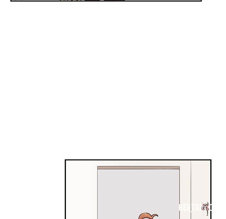 His Women’s University His Women’s University Chapter 40 - Page 57