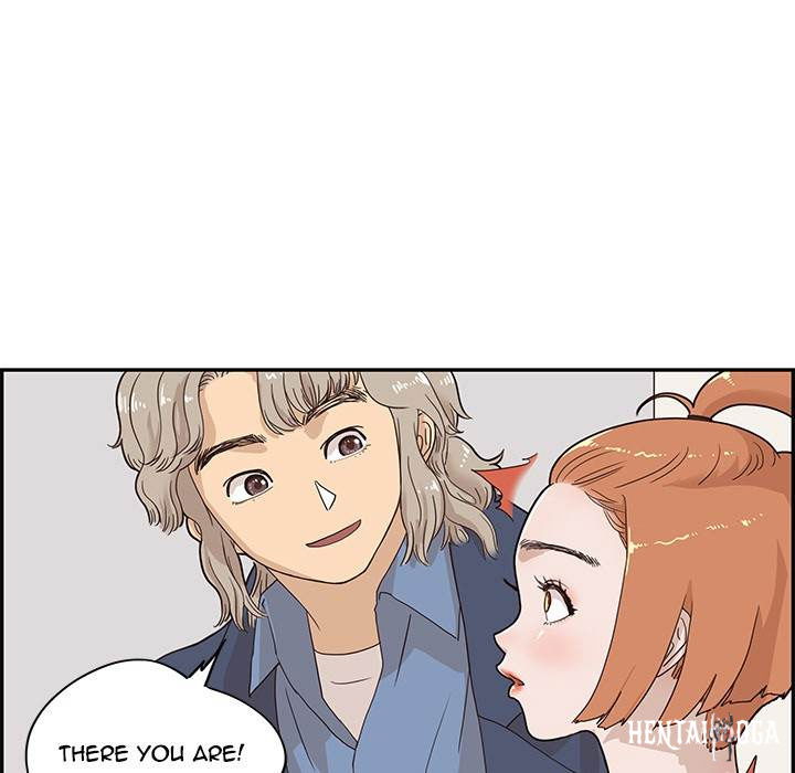 His Women’s University His Women’s University Chapter 40 - Page 59