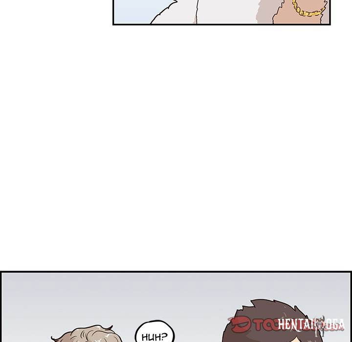 His Women’s University His Women’s University Chapter 40 - Page 6