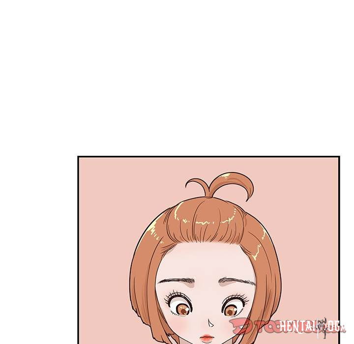 His Women’s University His Women’s University Chapter 40 - Page 62