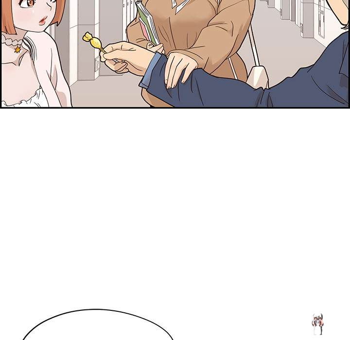 His Women’s University His Women’s University Chapter 40 - Page 67