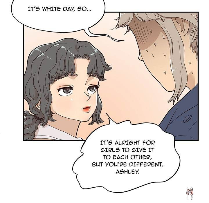 His Women’s University His Women’s University Chapter 40 - Page 68