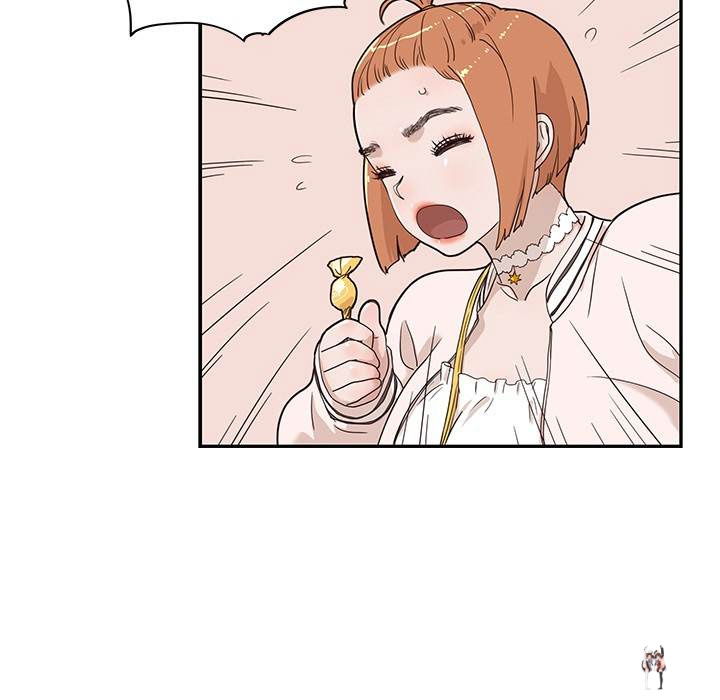 His Women’s University His Women’s University Chapter 40 - Page 71