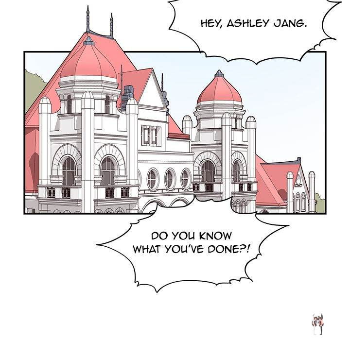 His Women’s University His Women’s University Chapter 40 - Page 77