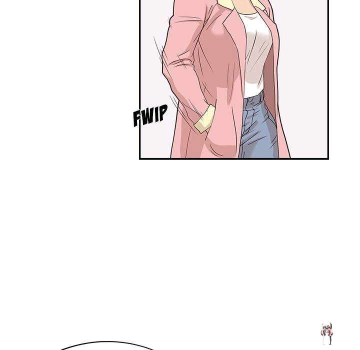 His Women’s University His Women’s University Chapter 40 - Page 83