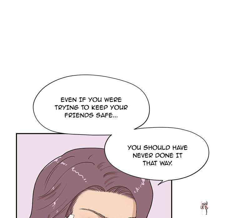 His Women’s University His Women’s University Chapter 40 - Page 85