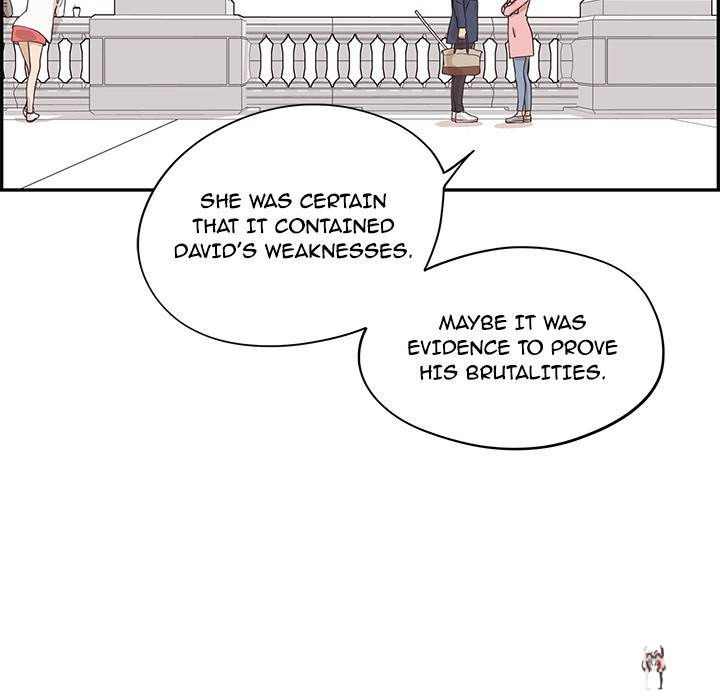 His Women’s University His Women’s University Chapter 40 - Page 89