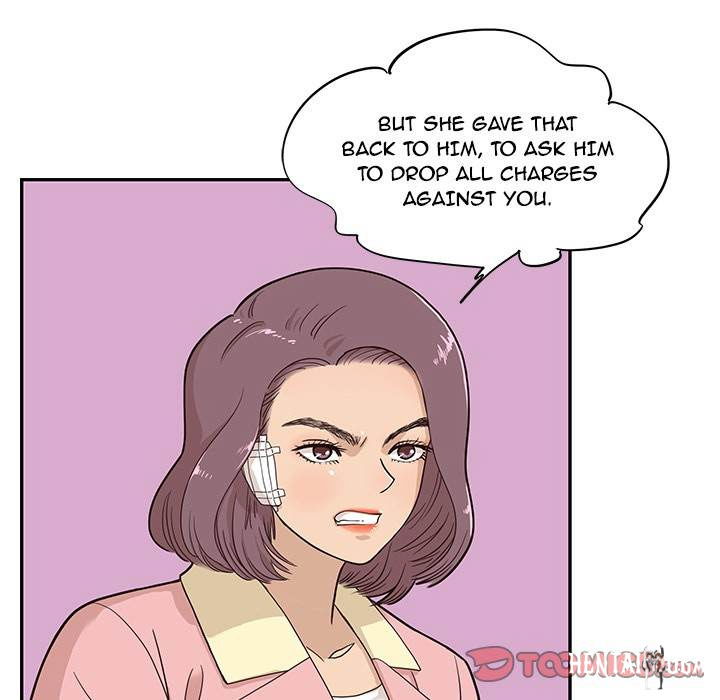 His Women’s University His Women’s University Chapter 40 - Page 90