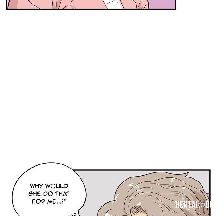 His Women’s University His Women’s University Chapter 40 - Page 91