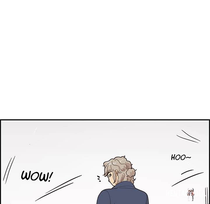 His Women’s University His Women’s University Chapter 40 - Page 93