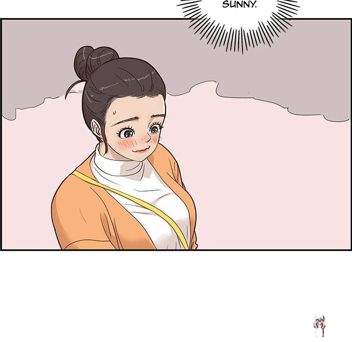 His Women’s University His Women’s University Chapter 40 - Page 95