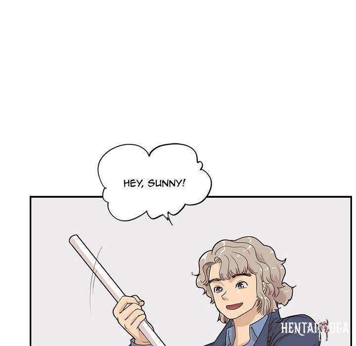 His Women’s University His Women’s University Chapter 40 - Page 96