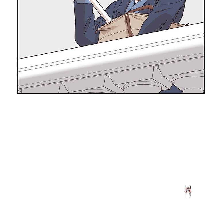 His Women’s University His Women’s University Chapter 40 - Page 97