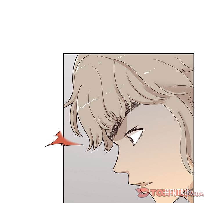 His Women’s University His Women’s University Chapter 40 - Page 98