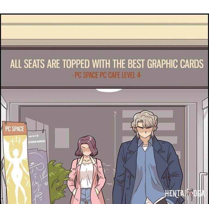 His Women’s University His Women’s University Chapter 41 - Page 100